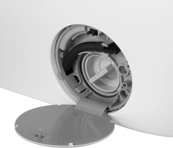 Стиральная машина Maunfeld MFWM127IWH02