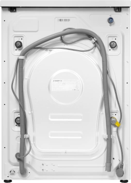 Стиральная машина Maunfeld MFWM127IWH02