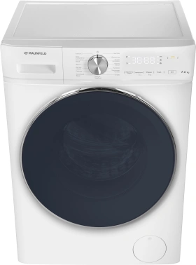 Стиральная машина Maunfeld MFWM127IWH053