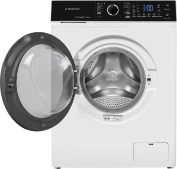 Стиральная машина Maunfeld MFWM148IWHT
