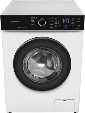 Стиральная машина Maunfeld MFWM149IWHT
