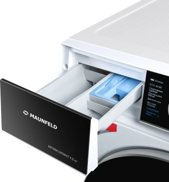 Стиральная машина Maunfeld MFWM149IWHT