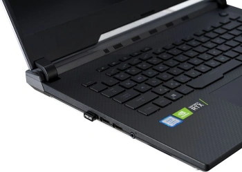 Сетевой адаптер Bluetooth Asus USB-BT540