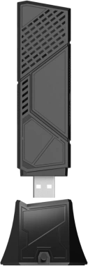 Сетевой адаптер Wi-Fi Asus ROG USB-BE92