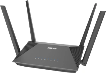 Роутер беспроводной Asus RT-AX52 Pro