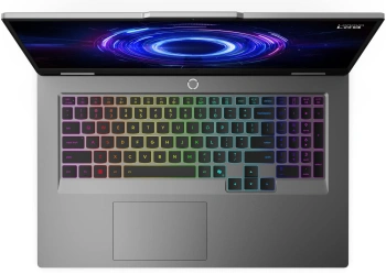 Ноутбук Lenovo LOQ  17IRX10