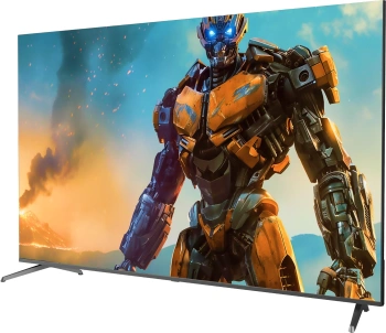 Телевизор QLED Sber 75