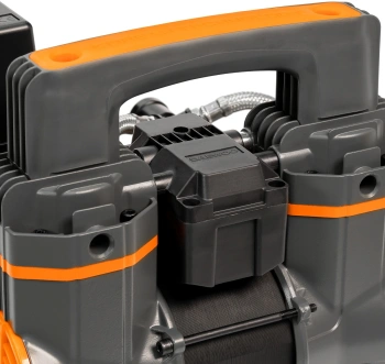 Компрессор поршневой Daewoo DAC 170S