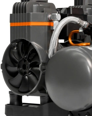 Компрессор поршневой Daewoo DAC 170S