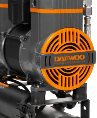 Компрессор поршневой Daewoo DAC 180S