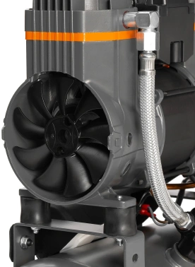 Компрессор поршневой Daewoo DAC 180S