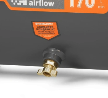 Компрессор поршневой Daewoo DAC 180S