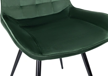 Стул для дома Бюрократ  CH-K2