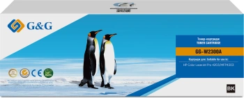 Картридж лазерный G&G GG-W2300A