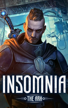 Игра для ПК Herocraf Insomnia: The Ark (18+)