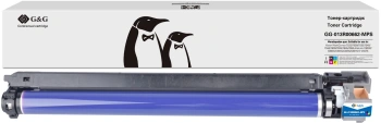 Блок фотобарабана G&G  GG-013R00662
