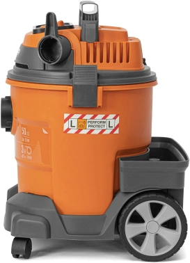 Строительный пылесос Daewoo DAVC 2014