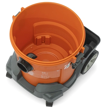 Строительный пылесос Daewoo DAVC 2014