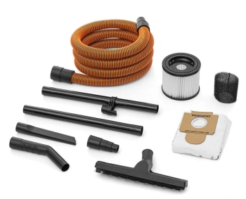 Строительный пылесос Daewoo DAVC 2014S