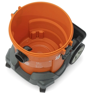 Строительный пылесос Daewoo DAVC 2014S