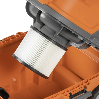 Строительный пылесос Daewoo DAVC 2000S