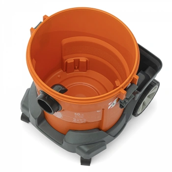 Строительный пылесос Daewoo DAVC 2514S