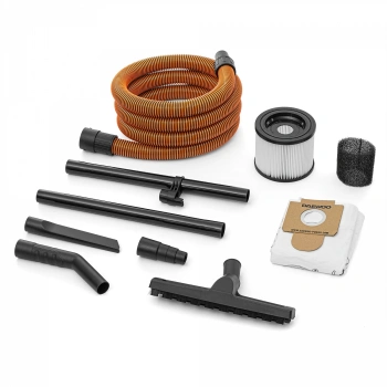 Строительный пылесос Daewoo DAVC 2514S