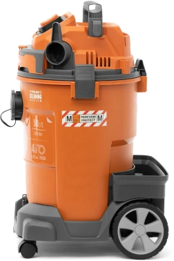 Строительный пылесос Daewoo DAVC 2500SD