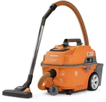 Строительный пылесос Daewoo DAVC 2000 Home