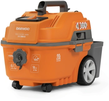 Строительный пылесос Daewoo DAVC 2000 Home