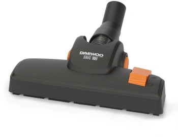 Строительный пылесос Daewoo DAVC 2000 Home