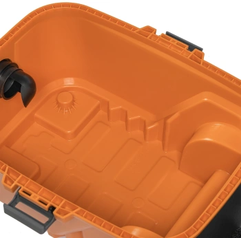 Строительный пылесос Daewoo DAVC 2000 Home