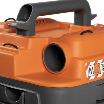 Строительный пылесос Daewoo DAVC 2000 Home