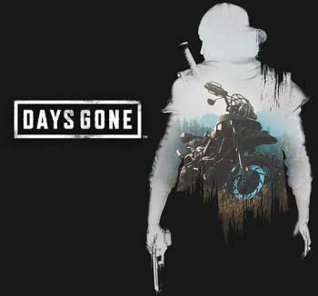 Игра для ПК PlayStation Days Gone (18+)