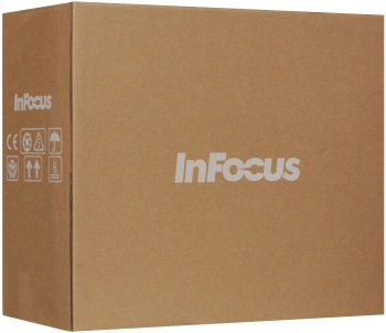 Проектор Infocus Genesis III IN0006SL