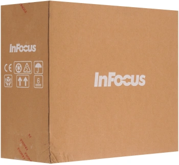 Проектор Infocus Genesis IV IN0028SL
