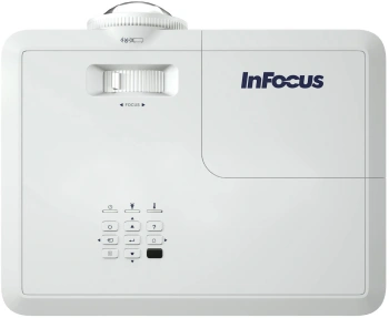 Проектор Infocus Genesis IV IN0026ST