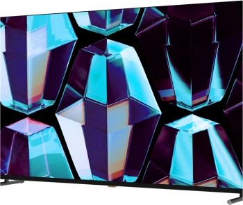 Телевизор QLED Sber 50