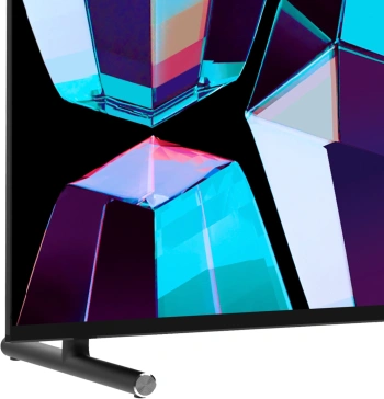 Телевизор QLED Sber 50