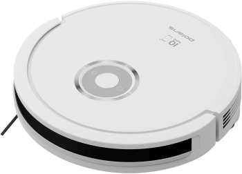 Пылесос-робот Polaris IQ Home PVCR G2 3200