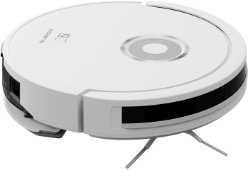 Пылесос-робот Polaris IQ Home PVCR G2 3200