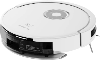 Пылесос-робот Polaris IQ Home PVCR G2 3200