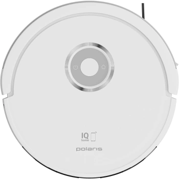Пылесос-робот Polaris IQ Home PVCR G2 3200