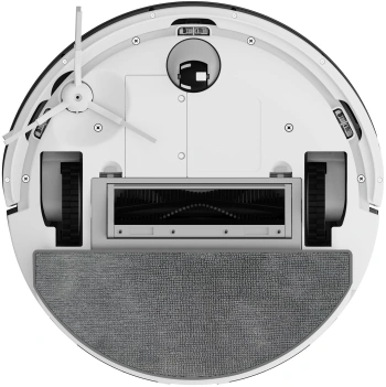 Пылесос-робот Polaris IQ Home PVCR G2 3200