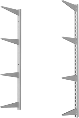 Стеллаж Практик Home GS  07W