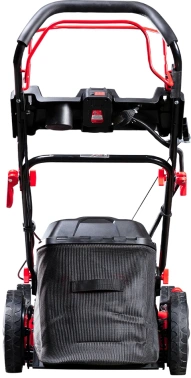 Газонокосилка роторная Fubag FPL 56 SM ES