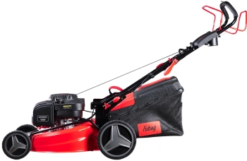 Газонокосилка роторная Fubag FPL 53 SMF ES