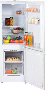 Холодильник Бирюса Б-418