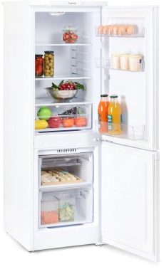 Холодильник Бирюса Б-418