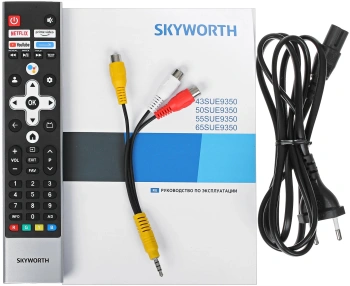 Телевизор LED Skyworth 50